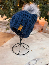 Load image into Gallery viewer, Ready to Ship Aurora Beanie