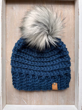 Load image into Gallery viewer, The Aurora Beanie