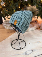 Load image into Gallery viewer, Ready to Ship Aurora Beanie