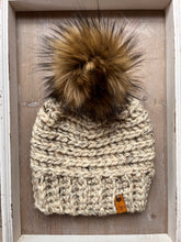 Load image into Gallery viewer, The Aurora Beanie