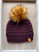 Load image into Gallery viewer, The Aurora Beanie