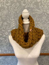 Load image into Gallery viewer, Coffee Cowl