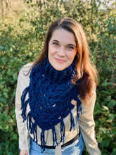 Load image into Gallery viewer, Boho Scarf