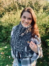 Load image into Gallery viewer, Boho Scarf