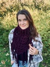Load image into Gallery viewer, Boho Scarf