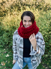 Load image into Gallery viewer, Coffee Cowl