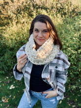 Load image into Gallery viewer, Coffee Cowl