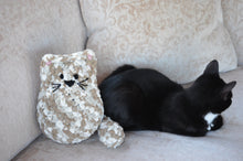 Load image into Gallery viewer, Cat Pillows