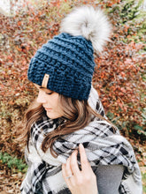 Load image into Gallery viewer, The Aurora Beanie