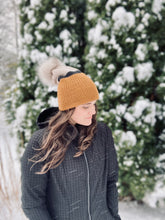 Load image into Gallery viewer, The Chic Knit Beanie