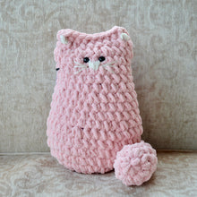 Load image into Gallery viewer, Cat Pillows