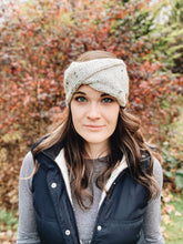 Load image into Gallery viewer, The Crossover Headwrap