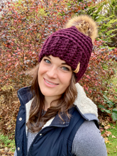 Load image into Gallery viewer, The Aurora Beanie
