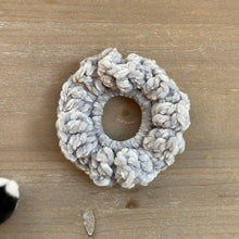 Load image into Gallery viewer, Chenille Scrunchies