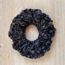 Load image into Gallery viewer, Chenille Scrunchies