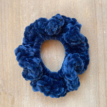 Load image into Gallery viewer, Chenille Scrunchies