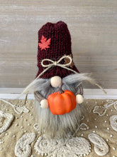 Load image into Gallery viewer, Gnomies - Autumn