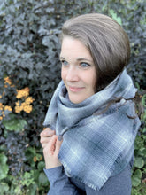 Load image into Gallery viewer, Blanket Scarf