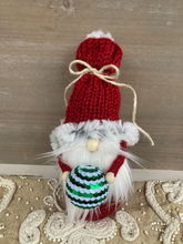 Load image into Gallery viewer, Gnomie - Santas