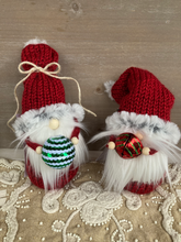 Load image into Gallery viewer, Gnomie - Santas