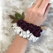 Load image into Gallery viewer, Chenille Scrunchies