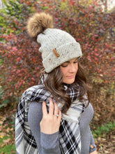 Load image into Gallery viewer, The Sterling Beanie