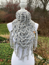 Load image into Gallery viewer, Boho Scarf