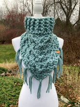 Load image into Gallery viewer, Boho Scarf
