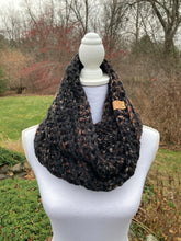 Load image into Gallery viewer, Infinity Scarf