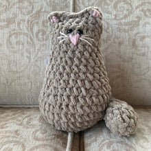 Load image into Gallery viewer, Cat Pillows