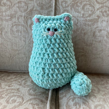 Load image into Gallery viewer, Cat Pillows