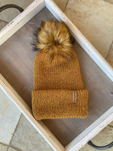 Load image into Gallery viewer, The Sterling Beanie