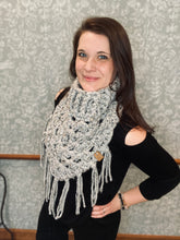 Load image into Gallery viewer, Boho Scarf