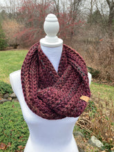 Load image into Gallery viewer, Infinity Scarf