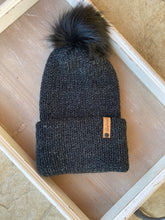 Load image into Gallery viewer, The Sterling Beanie