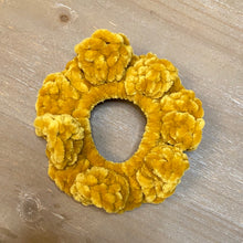 Load image into Gallery viewer, Chenille Scrunchies