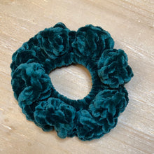 Load image into Gallery viewer, Chenille Scrunchies