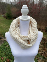 Load image into Gallery viewer, Infinity Scarf
