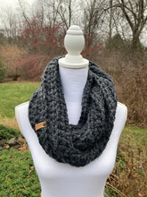 Load image into Gallery viewer, Infinity Scarf