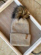 Load image into Gallery viewer, The Sterling Beanie