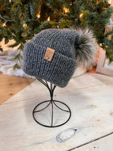 Load image into Gallery viewer, Ready to Ship Sterling Beanie
