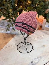 Load image into Gallery viewer, Ready to ship Knit Beanies (no Pom Pom)
