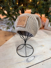 Load image into Gallery viewer, Ready to ship Knit Beanies (no Pom Pom)
