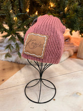 Load image into Gallery viewer, Ready to ship Knit Beanies (no Pom Pom)
