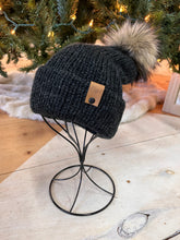 Load image into Gallery viewer, Ready to Ship Sterling Beanie
