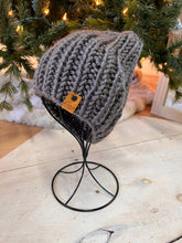 Load image into Gallery viewer, Ready to ship Knit Beanies (no Pom Pom)
