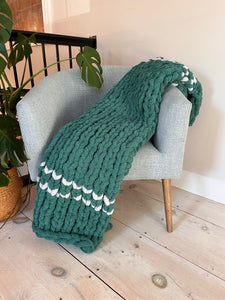 Chunky Throw