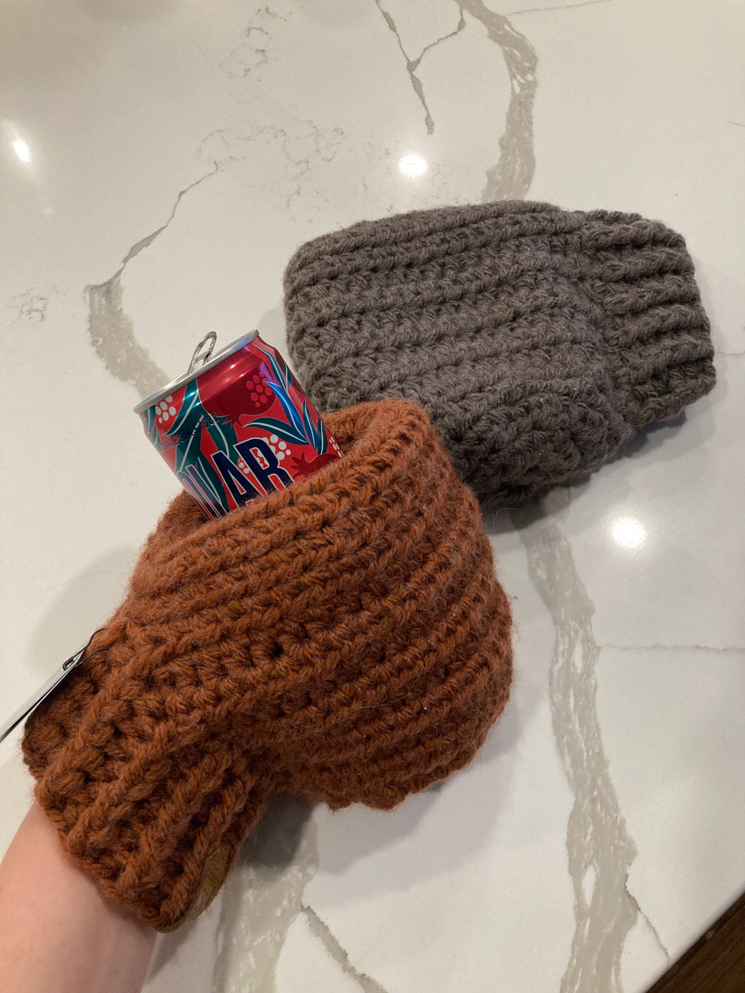 Beer Mitt