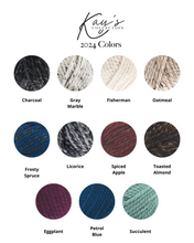 Load image into Gallery viewer, Infinity Scarf

