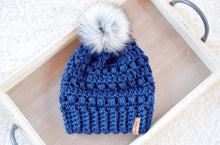 Load image into Gallery viewer, The Boston Beanie
